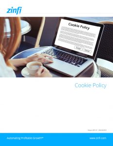 Cookie Policy